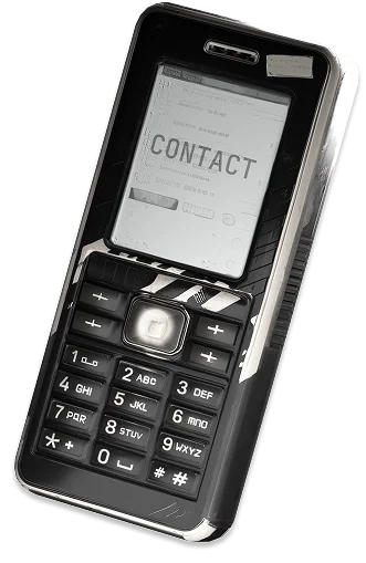 Contact
